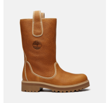 Timberland hoher Vibram Pull on Boot (TB0A6FZKEN11)