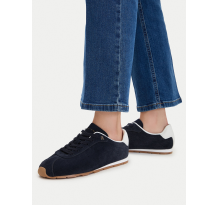 Tommy Hilfiger Th Bella Low Runner Suede FW0FW09189 (FW0FW09189DW6)
