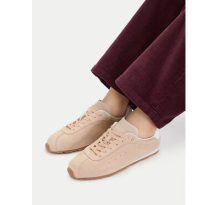Tommy Hilfiger Th Bella Low Runner Suede FW0FW09189 (FW0FW09189-TRY)