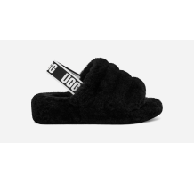 UGG Ugg Oh Yeah slippers (1095119-BLK)