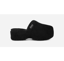 UGG Fuzz Sugar (1130950-BLK)