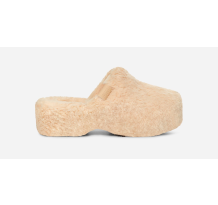 ugg Bpdd Шикарні натуральні уггі ugg Bpdd (1130950-NAT) in weiss