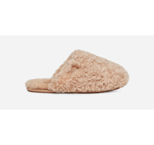 UGG Maxi Curly Slide (1133151-SAN)