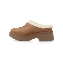 UGG W New Heights Cozy Clog Chestnut (1162510-CHE)