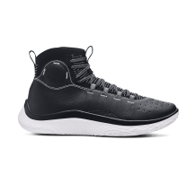 Under Armour Curry 4 FloTro (3024861-001) in schwarz