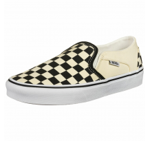 Vans Asher Sneaker (VN000VOSAPK1)