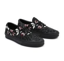 Vans Era Glow Frights (VN0A5KX58MG1) in schwarz