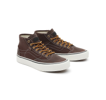 Vans Harry Bryant Destruct Mid VR3 (VN0007QNBRO)