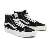 Vans SK8 Hi Reconstruct (VN0005UK6BT) in schwarz