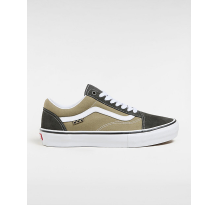 Vans Skate Old Skool (VN0A5FCBCUQ) in grün