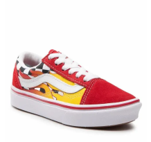 Vans Uy Comfycush Old Flame Skool (VN0A4U1QXWC)