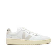 VEJA V 90 O.T. Leather (VD2003655B) in weiss