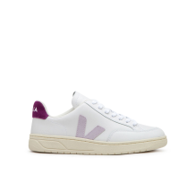 VEJA V 12 Leather (XD0203301A) in weiss