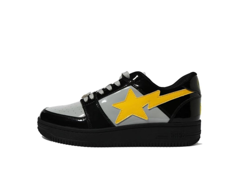 A Bathing Ape Sta Low 2021 Batman DC (1H23-191-906) bunt
