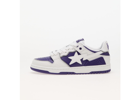 A Bathing Ape Sk8 Sta 1 (001FWK301308MPUR) lila