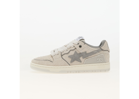 A Bathing Ape Sk8 Sta 3 (1K80291312-GRY) grau