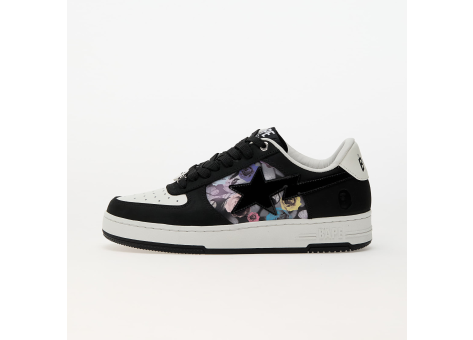 A Bathing Ape Bape Sta 2 M2 (001FWK801302MBLK) schwarz