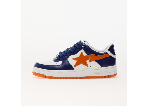 A Bathing Ape Sta 3 Blue (001FWK301303MBLU) blau