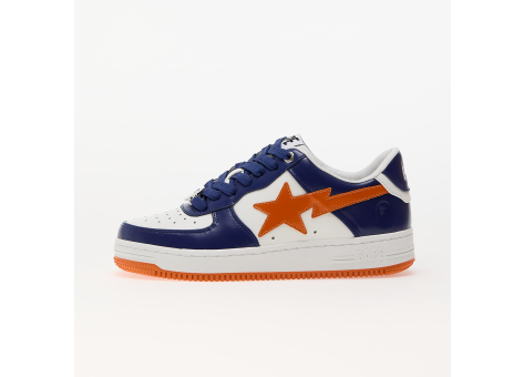 A Bathing Ape Bape Sta (001FWK302303LBLU) blau