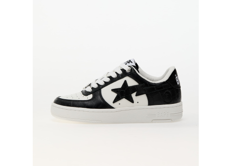 A Bathing Ape Sta 3 L (001FWK802303LBLK) schwarz