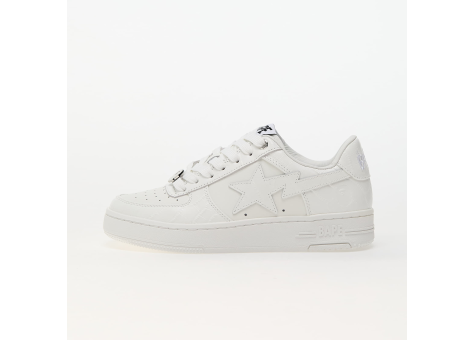 A Bathing Ape Sta 3 L (001FWK802303LWHT) weiss