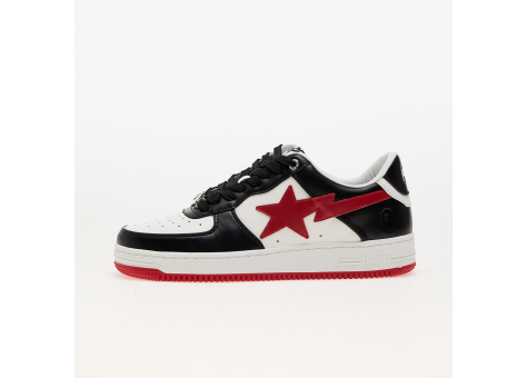 A Bathing Ape Sta 3 M2 (001FWK301303MBLK) schwarz