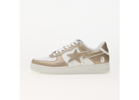 A Bathing Ape STA 4 (001FWJ801053I-BEI) braun