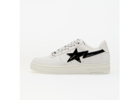 A Bathing Ape Sta M2 (001FWL301310MWHT) weiss