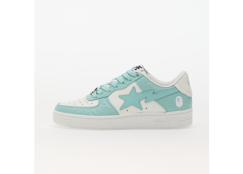 A Bathing Ape Sta 4 (001FWK301304MSAX) blau