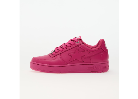 A Bathing Ape Sta 52 L (001FWK802352LPNK) pink