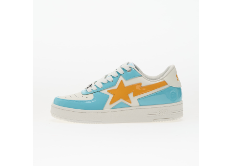 A Bathing Ape Sta Icon 2 (001FWL301307MBLU) bunt