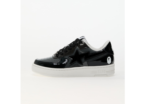 A Bathing Ape Bape Sta Icon L (001FWK802308LBLK) schwarz