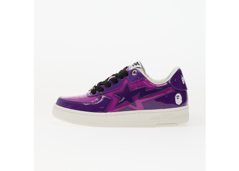 A Bathing Ape Sta Icon L (001FWK802308LPUR) lila