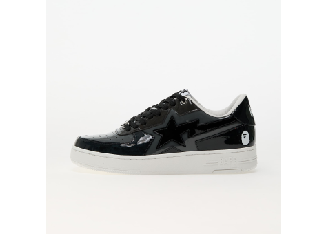 A Bathing Ape Icon M2 (1K80191308-BLK) schwarz