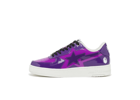 A Bathing Ape Melde dich kostenlos an und sichere dir exklusive Vorteile als Member (001FWK801308MPUR) lila