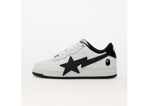 A Bathing Ape Sta Os 2 M2 (001FWK201314MBLK) schwarz