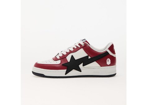 A Bathing Ape Sta Os 2 M2 (001FWK701309MRED) rot