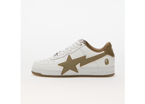 A Bathing Ape Sta Os 2 M2 (001FWK201314MBEI) braun