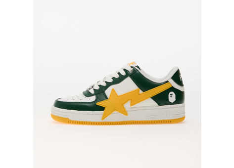 A Bathing Ape Sta Os 2 M2 (001FWK701309MGRN) grün