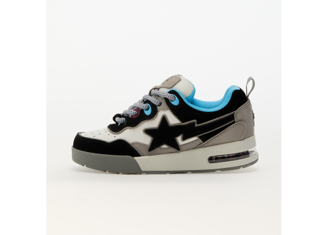 A Bathing Ape Flip Sta L (001FWK802321LBLK) schwarz