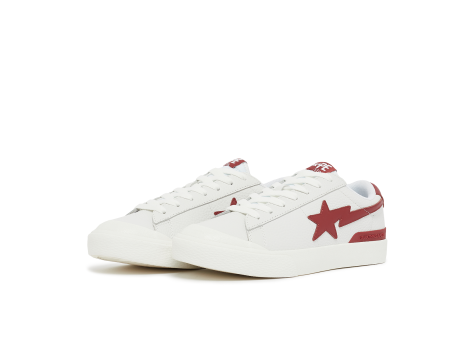 A Bathing Ape Mad Sta 2 (001FWJ201012IRED) rot