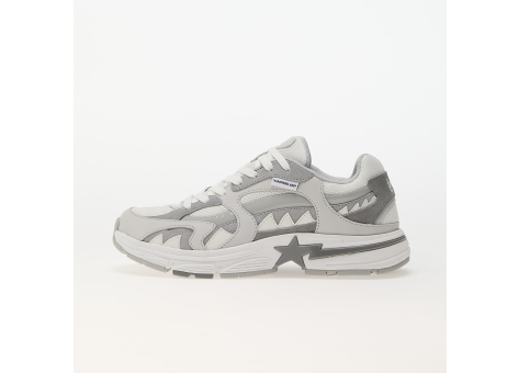 A Bathing Ape Shark Sta M2 (001FWK301323MWHT) weiss