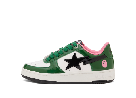 A Bathing Ape Sta 1 (001FWK802301LGRN) grün