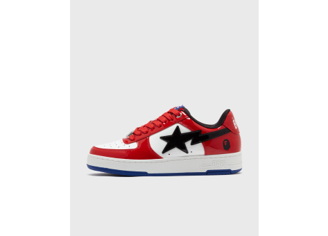 Anmelden / Registrieren A Bathing Ape (001FWK801301MRED) rot