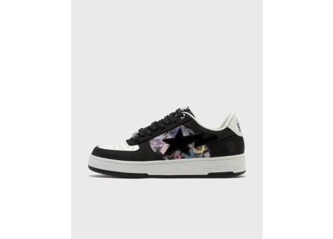 A Bathing Ape Bape Sta 2 M2 (001FWK801302MBLK) schwarz