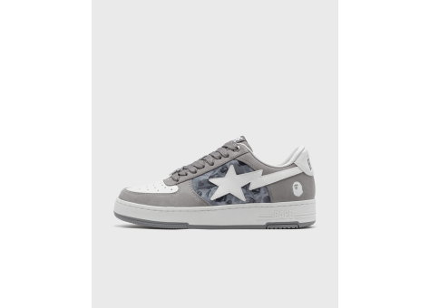 A Bathing Ape STA 2 (001FWK801302MGRA) grau