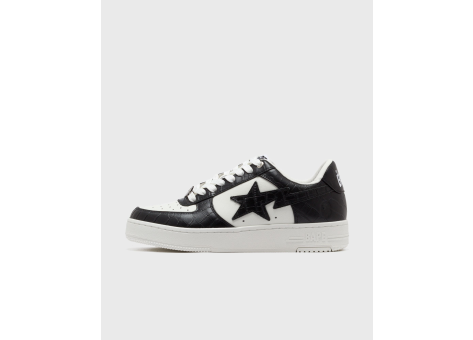 A Bathing Ape Sta 3 M2 (001FWK801303MBLK) schwarz