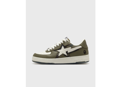 A Bathing Ape Sta Icon 2 (001FWL801306MOLD) bunt