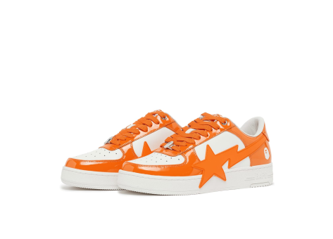 A Bathing Ape Sta Os 3 (001FWK701310MORG) bunt