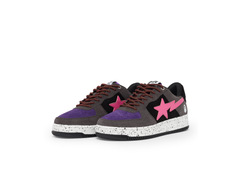 A Bathing Ape Wmns Bape Sta 2 L (001FWI202008IBKG) schwarz